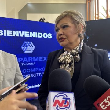 Fiscal rechaza manifestaciones, “están malinformados” Servicios Periciales