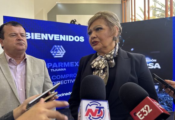 Fiscal rechaza manifestaciones, “están malinformados” Servicios Periciales