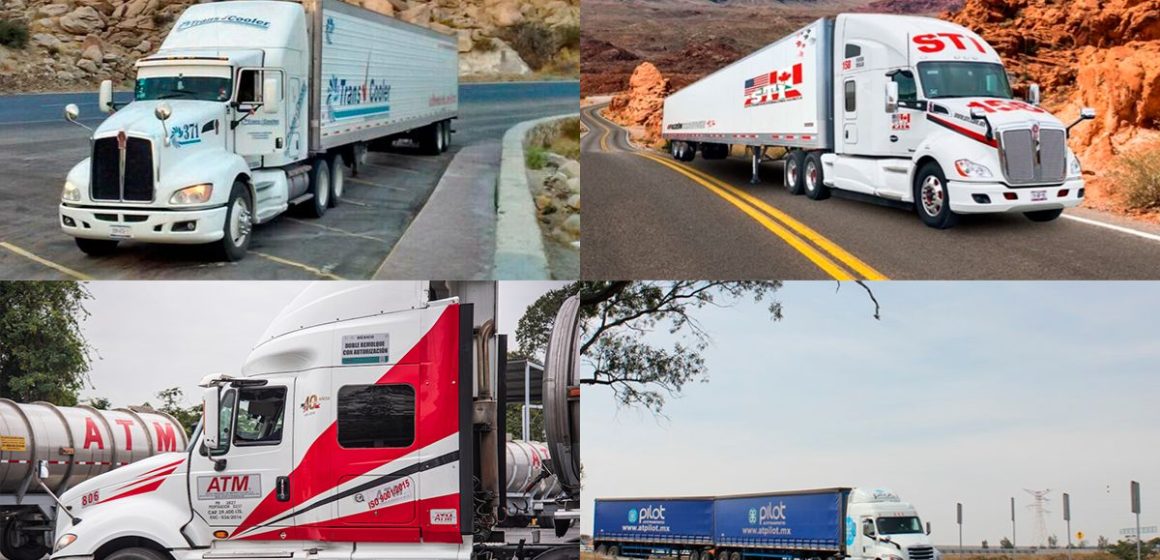 No saber inglés, motivo para no renovar visa a transportistas