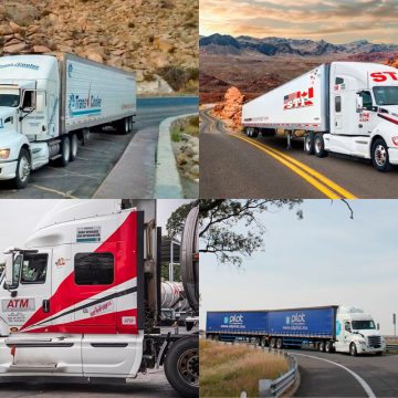 No saber inglés, motivo para no renovar visa a transportistas