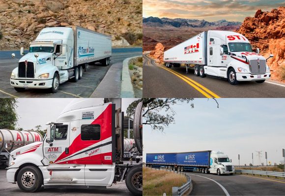 No saber inglés, motivo para no renovar visa a transportistas