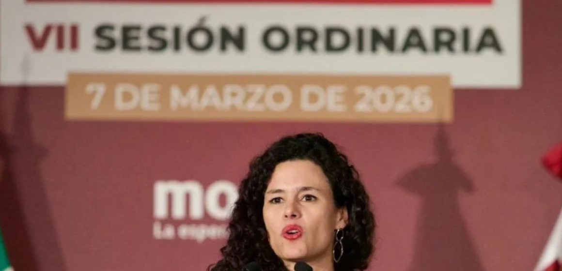 En Asamblea Nacional, Morena definió “las reglas del juego” rumbo 2027