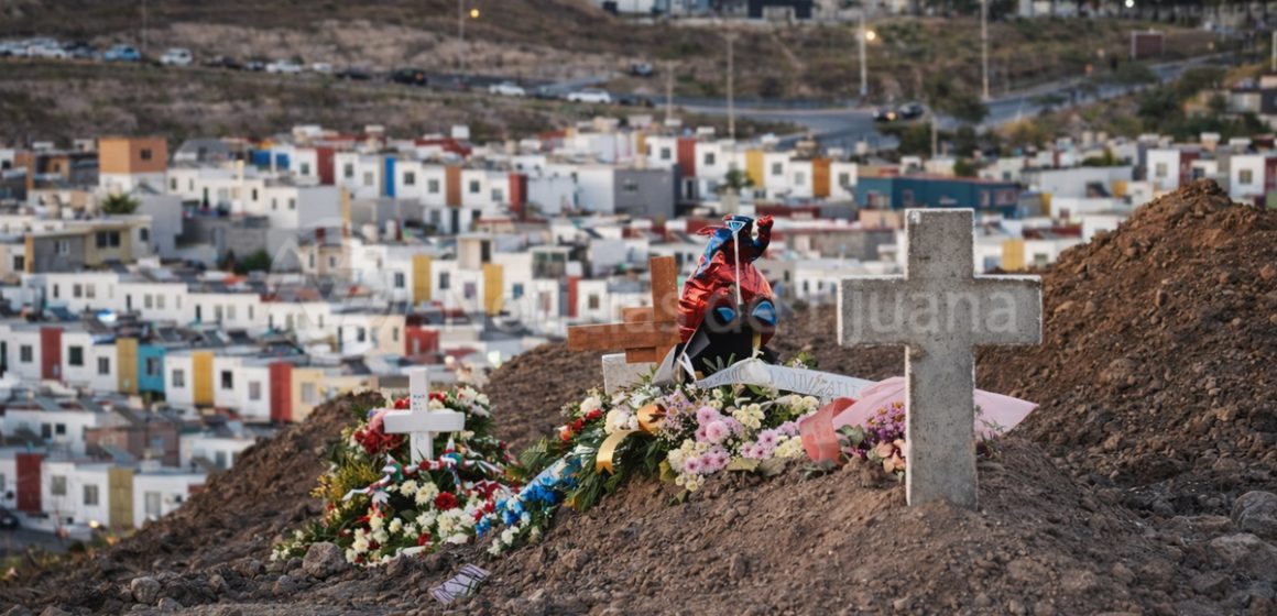 Tijuana busca nuevo panteón: descartan Santa Fe y voltean a ver Valle Redondo