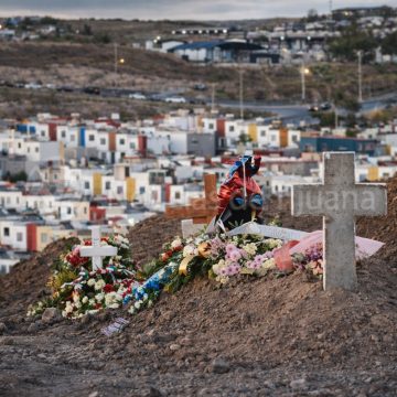 Tijuana busca nuevo panteón: descartan Santa Fe y voltean a ver Valle Redondo