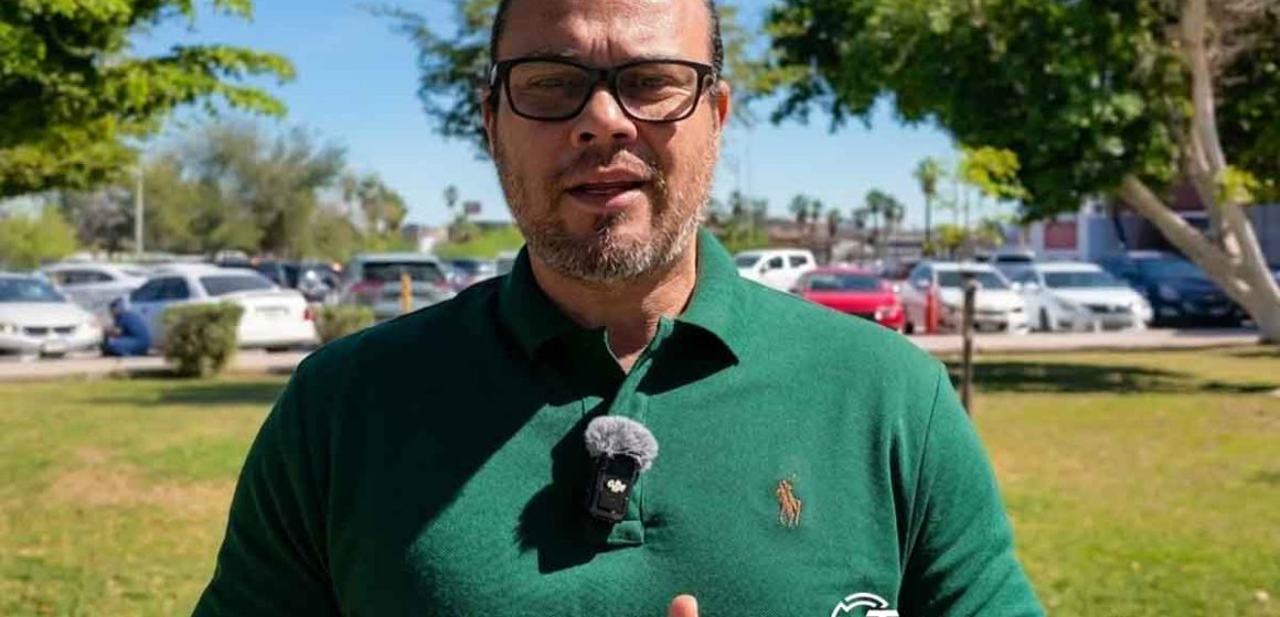 Niega Covarrubias guerra sucia… pero el golpeteo no se detiene