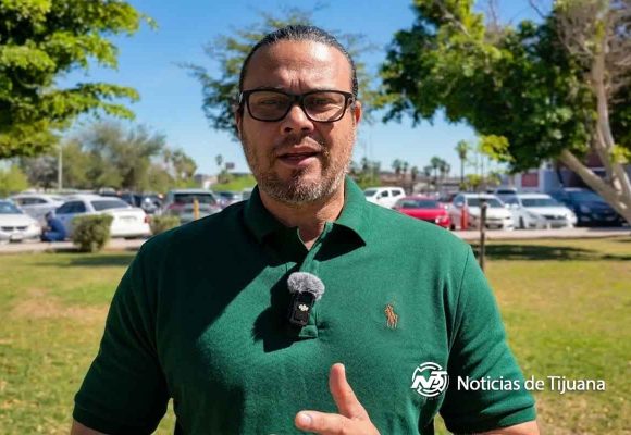 Niega Covarrubias guerra sucia… pero el golpeteo no se detiene