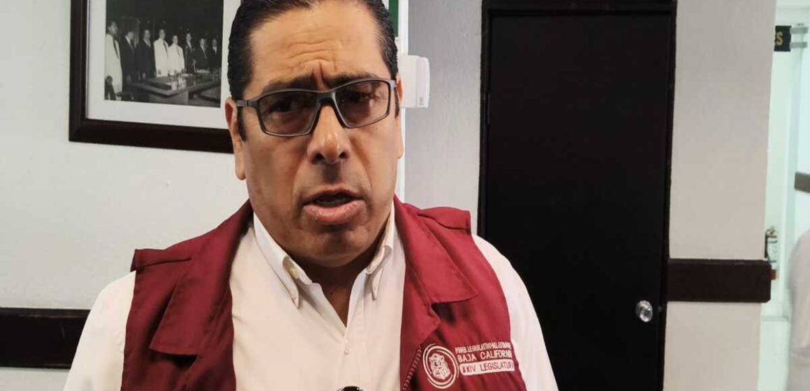 Congreso de BC aclara representación amplia y percepciones de diputaciones