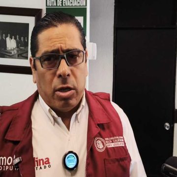 Congreso de BC aclara representación amplia y percepciones de diputaciones