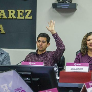Román Cota impulsa plan municipal para atender a personas migrantes y en tránsito en Tecate