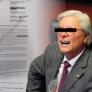 Sancionan a Bonilla por violencia política de género contra Marina del Pilar