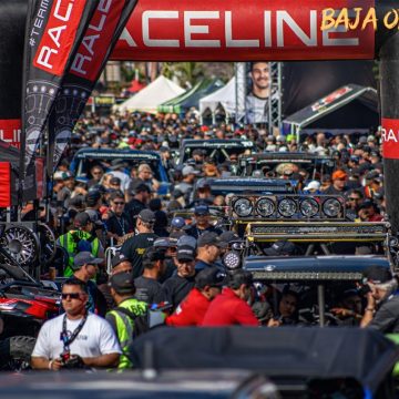 ¡Ruge San Felipe! Todo listo para la edición 39 de la “San Felipe 250”