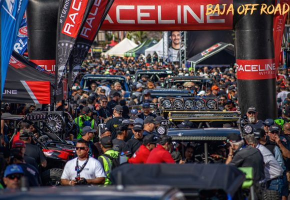 ¡Ruge San Felipe! Todo listo para la edición 39 de la “San Felipe 250”