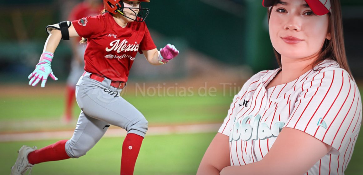 De Tijuana a la cima: Byanka Durán se convierte en la nueva joya de Diablos Rojos Femenil