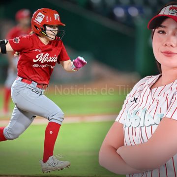 De Tijuana a la cima: Byanka Durán se convierte en la nueva joya de Diablos Rojos Femenil