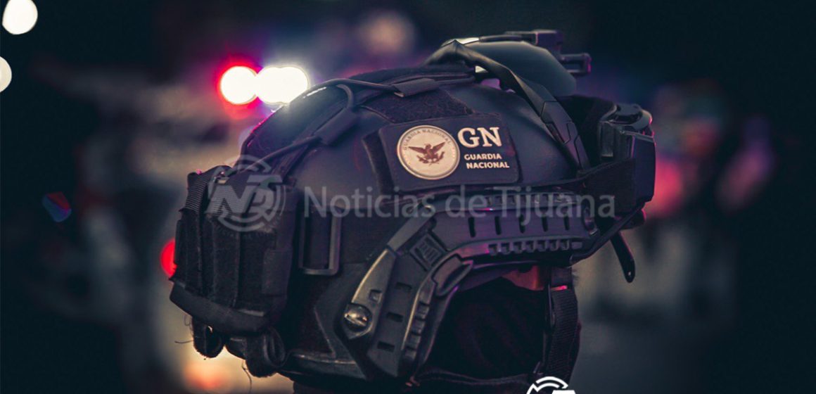 Vecinos de Valle Verde localizan a estadounidense sin vida