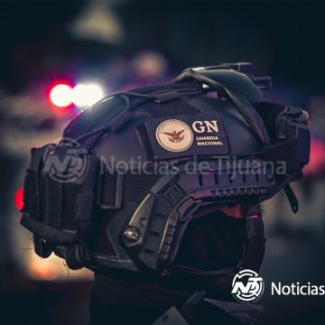 Vecinos de Valle Verde localizan a estadounidense sin vida