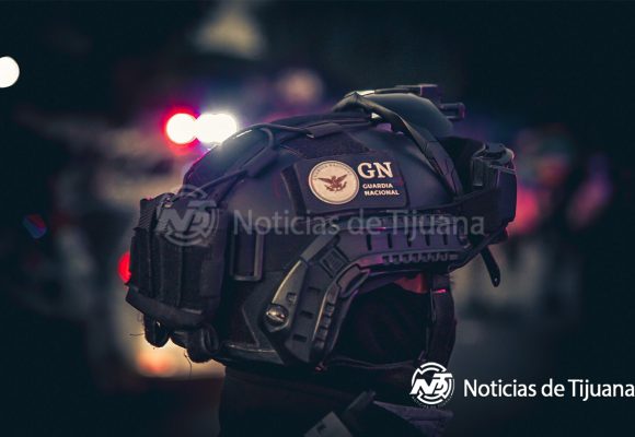 Vecinos de Valle Verde localizan a estadounidense sin vida