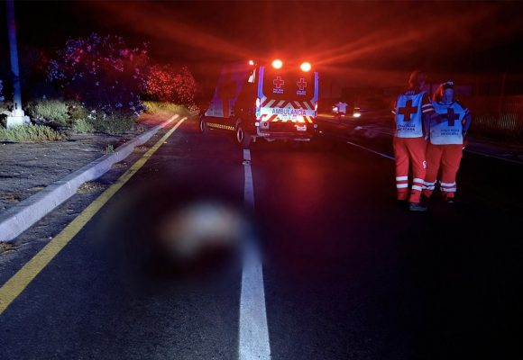 Muere hombre atropellado en la colonia Progreso