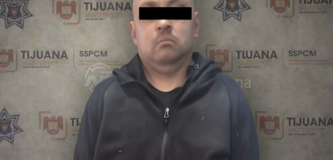 Cae presunto asaltante tras persecución en el Altiplano; llevaba un fusil