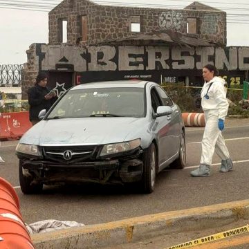 Ataque armado en zona restaurantera de Rosarito deja un muerto y dos heridos