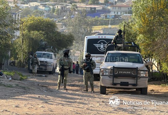 Dos mujeres son asesinadas a balazos en la colonia El Niño