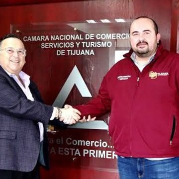 CANACO Tijuana reconoce acciones de Inspección y Verificación en atención a denuncias ciudadanas