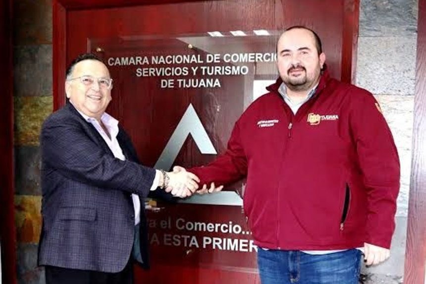 CANACO Tijuana reconoce acciones de Inspección y Verificación en atención a denuncias ciudadanas