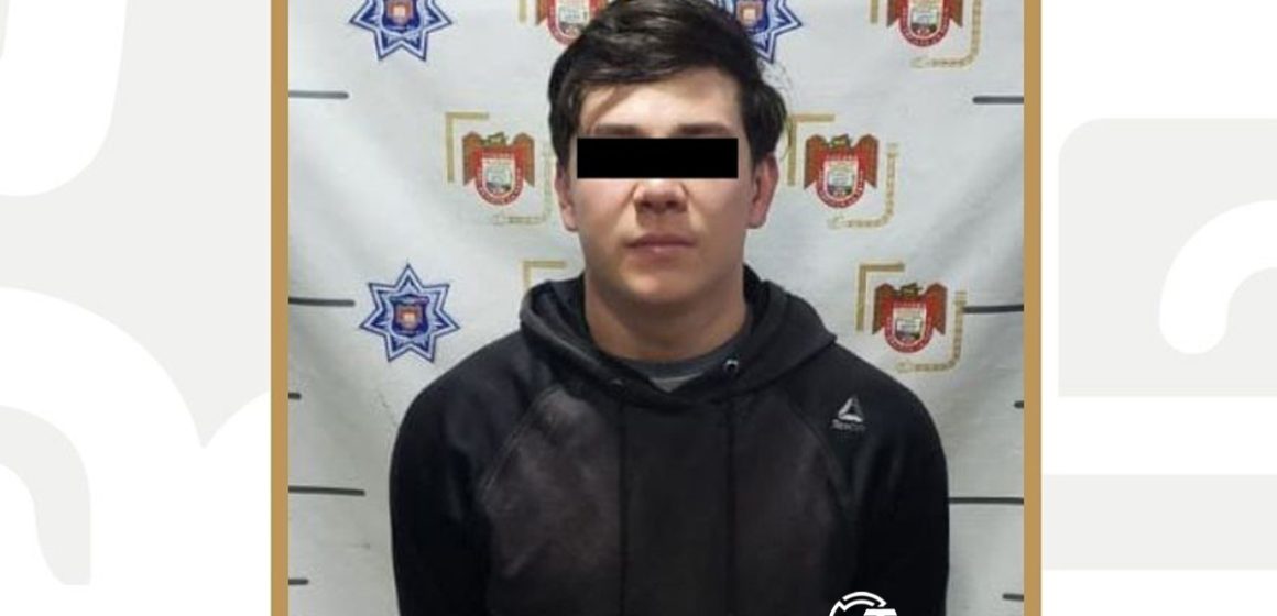 “Me pateó tirada en el suelo”, mujer denuncia a su esposo por violencia