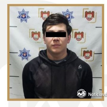 ee “Me pateó tirada en el suelo”, mujer denuncia a su esposo por violencia