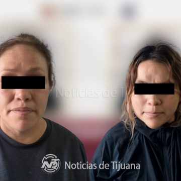 Rescatan a 16 personas privadas de su libertad; pretendían cruzar a USA