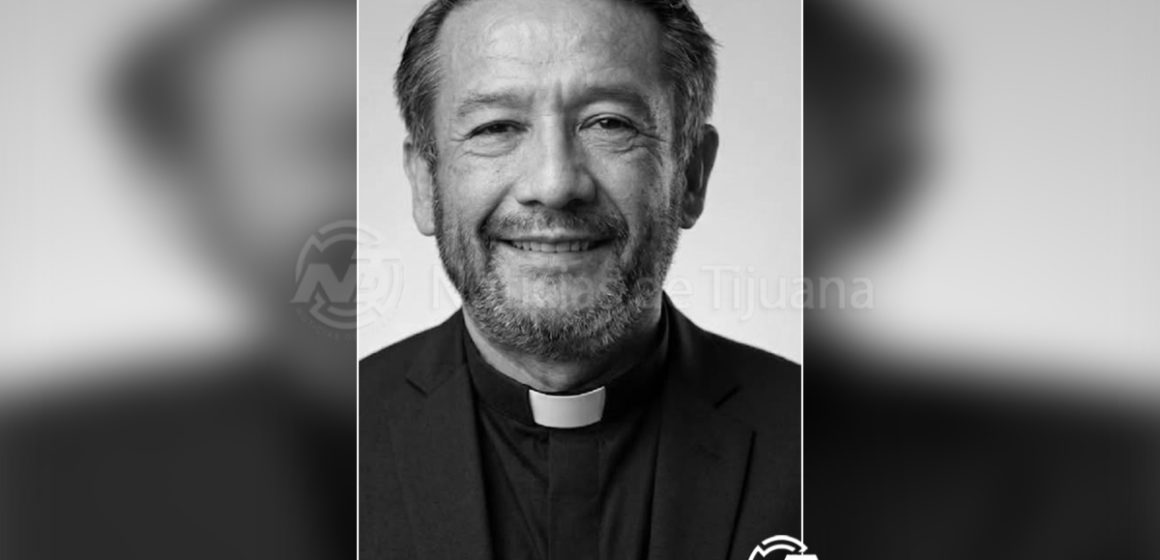 Sacerdote fue localizado sin vida en hotel de la colonia Cacho