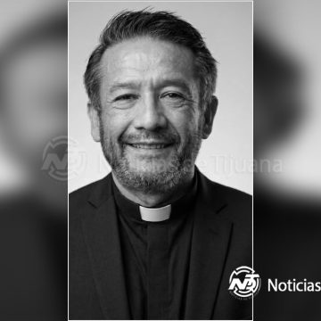 Sacerdote fue localizado sin vida en hotel de la colonia Cacho