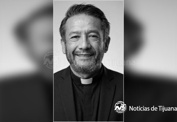 Sacerdote de la Arquidiócesis de Tijuana fue localizado sin vida en hotel de la colonia Cacho