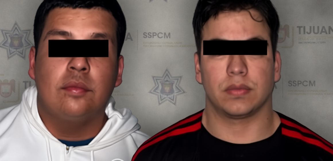 fsdfd Intentan incendiar vehículo y son detenidos