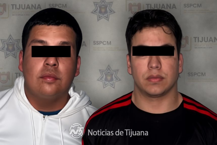 fsdfd Intentan incendiar vehículo y son detenidos