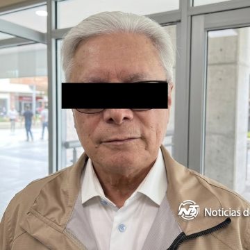 Imputan al ex gobernador Jaime “N” por millonario contrato irregular con Next Energy