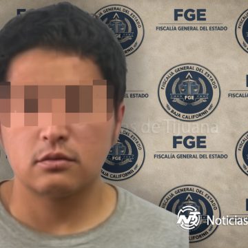 Vinculan a proceso a hombre por robo con violencia en Playas de Rosarito
