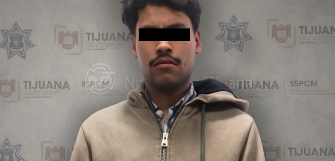 Leovardo detenido por enseñar sus partes a una menor que regresaba de la escuela