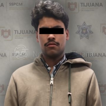 Detienen a depravado; intentó abusar de una alumna