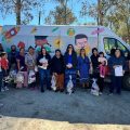 DIF Tecate reafirma su compromiso con las familias del Rincón Tecate y el Ejido Chula Vista