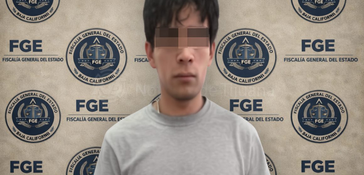 Tras las rejas implicado en robo a joyería dentro del Swap Meet Las Carpas