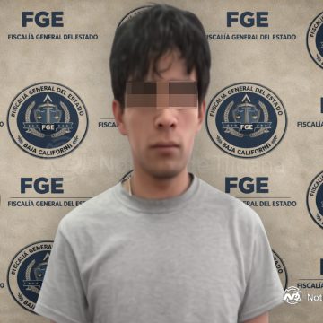 Tras las rejas implicado en robo a joyería dentro del Swap Meet Las Carpas