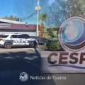 Dejan cabeza de cerdo con mensaje en CESPM Mexicali; es la segunda amenaza en semanas