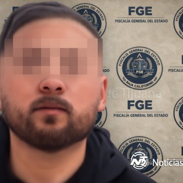 Vinculan a proceso a hombre acusado de agredir a su expareja en Tecate
