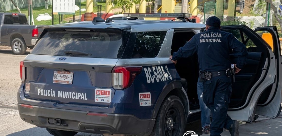 “Levantan” y abusan de estudiante de secundaria en Residencial del Bosque