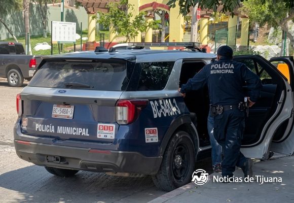 “Levantan” y abusan de estudiante de secundaria en Residencial del Bosque