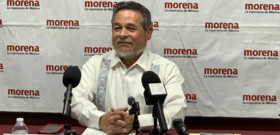 Morena respalda el “Plan B” de Claudia Sheinbaum para reducir costos electorales y eliminar privilegios