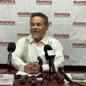 Morena respalda el “Plan B” de Claudia Sheinbaum para reducir costos electorales y eliminar privilegios