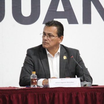 Arturo Aguirre destaca acuerdo del Cabildo para fortalecer atención y respaldo a policías