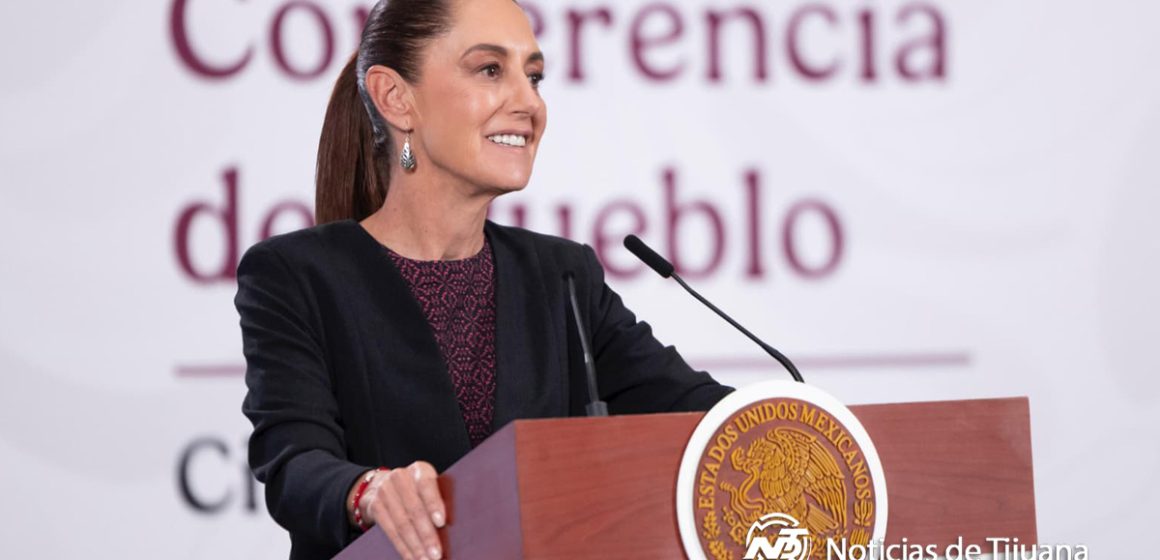 Sheinbaum alista Plan B electoral; va por recorte de privilegios en congresos locales y municipios